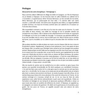 Guide pratique des soins énergétiques pour thérapeutes et particuliers