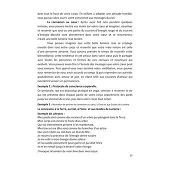 Guide pratique des soins énergétiques pour thérapeutes et particuliers
