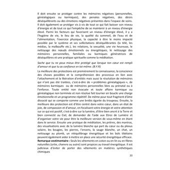 Guide pratique des soins énergétiques pour thérapeutes et particuliers