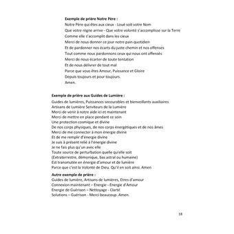 Guide pratique des soins énergétiques pour thérapeutes et particuliers