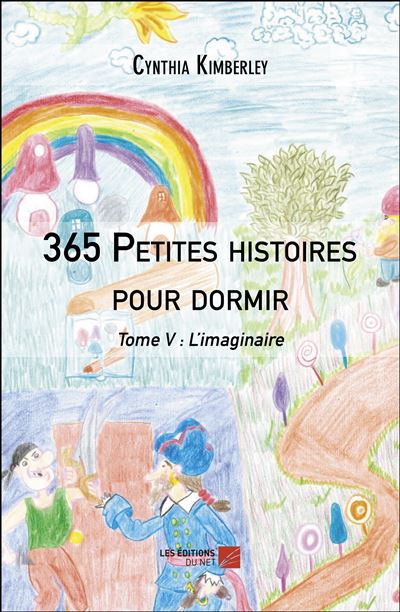 365 petites histoires pour dormir