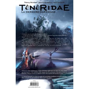 Ténéridae