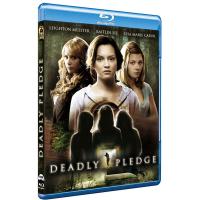 Deadly Pledge - Blu-Ray
