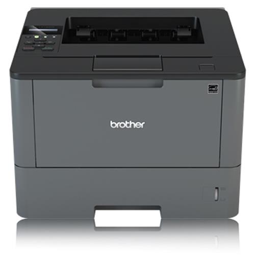 BROTHER FND BROTHER HL5100DN