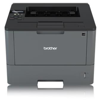 Brother HL-L5100DN