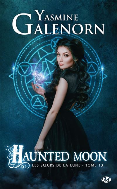 Haunted Moon