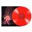 A kiss for the whole world - Vinilo rojo