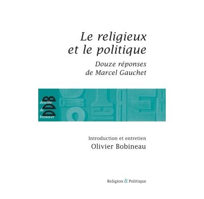 Le religieux et le politique