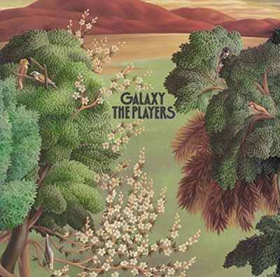 Galaxy reissue ltd