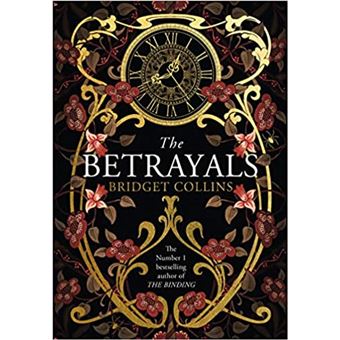 The Betrayals