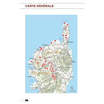 Haute Corse, les plus belles randonnées