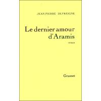 Le dernier amour d'Aramis