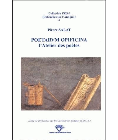 Poetarvm opificina
