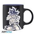 Mug Dragon Ball Super Goku Ultra Instinct