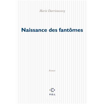 Naissance Des Fantômes - 1