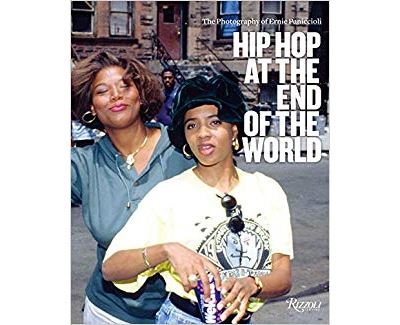 HIP-HOP AT THE END OF THE WORLD: THE PHOTOGRAPHY OF BROTHER