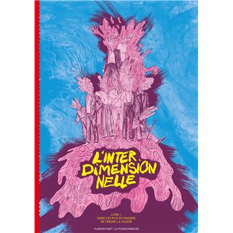 L'interdimensionnelle