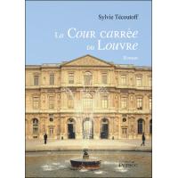 La cour carrée du Louvre