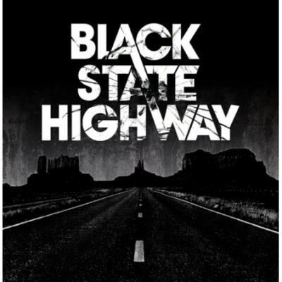 Black state highway