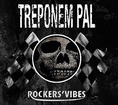 Rockers Vibes Digipack