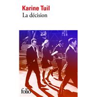 La décision