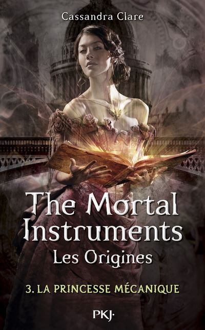 La princesse mécanique