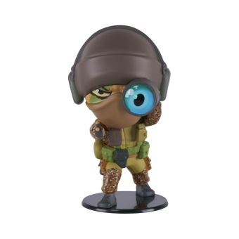 Figurine Chibi Six Collection Glaz