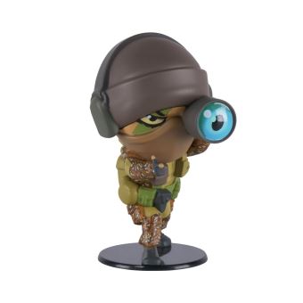 Figurine Chibi Six Collection Glaz