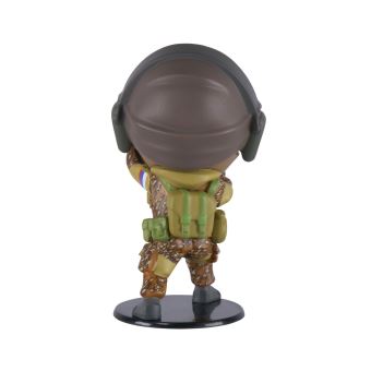 Figurine Chibi Six Collection Glaz