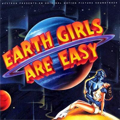 Earth Girls Are Easy Edition Collector