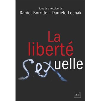 La liberté sexuelle