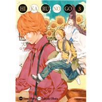 Hikaru no Go, Vol. 16 Manga eBook by Yumi Hotta - EPUB Book