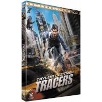 Tracers DVD