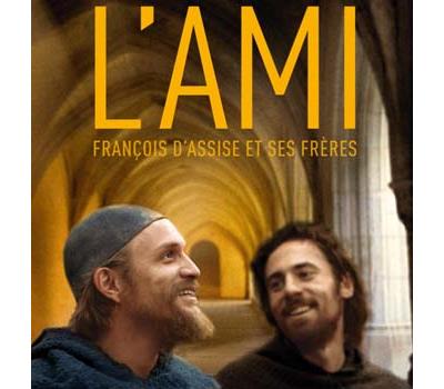 Ami francois d assise et ses freres
