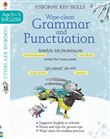 Key Skills Wipe-Clean - Grammar & Punctuation - Age to 8-9