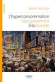 L'hyperconsommation nuit gravement à la planète