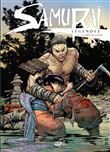 Samurai Légendes T09