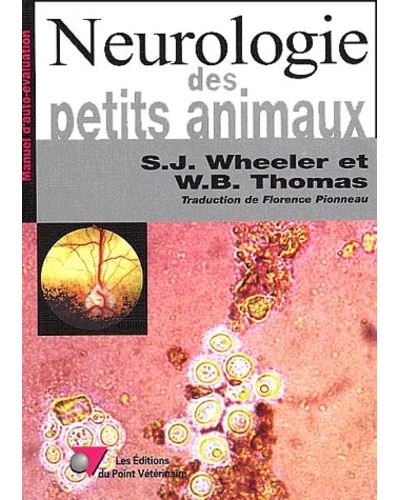 Neurologie des petits animaux
