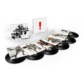 Metal Gear Solid - Collectif - 1