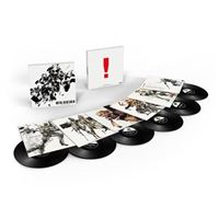 Metal Gear Solid: Collection - Japan Edition vinyl