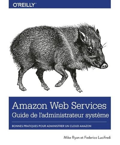 Aws guide de l'administrateur bonnes pratiques pour administ