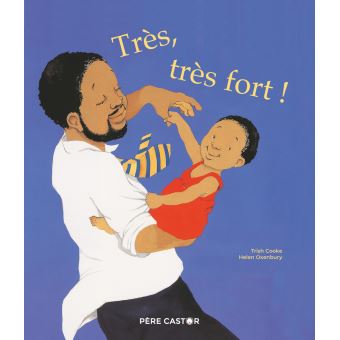 Très, très fort !