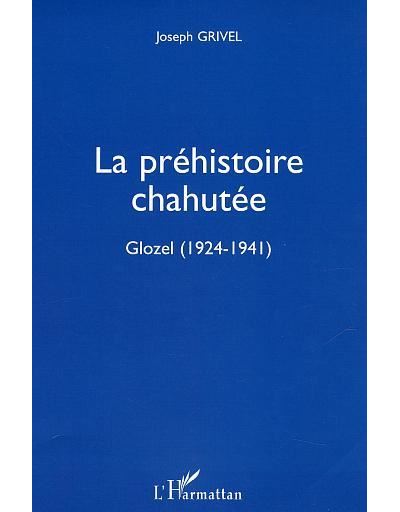 La préhistoire chahutée