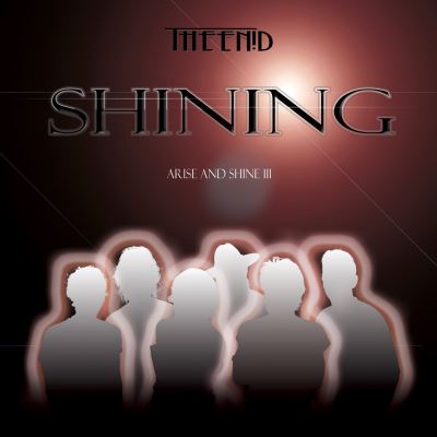 Shining arise and shine 3