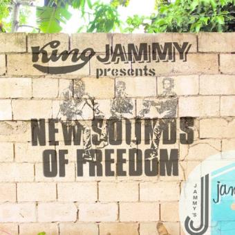 King Jammy's - 1