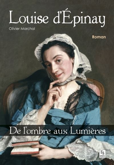 Louise d'Épinay