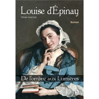 Louise d'Épinay