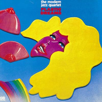 Plastic dreams shm cd reissue
