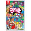 Crystal Crisis Nintendo Switch