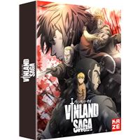 Vinland Saga Blu-ray